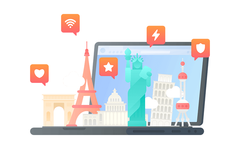 在蒙古连接到中国vpn - 光电加速器